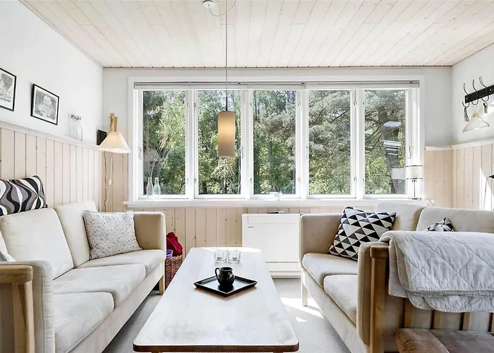 別荘 1555-aakirkeby-aedjavejen-14 *