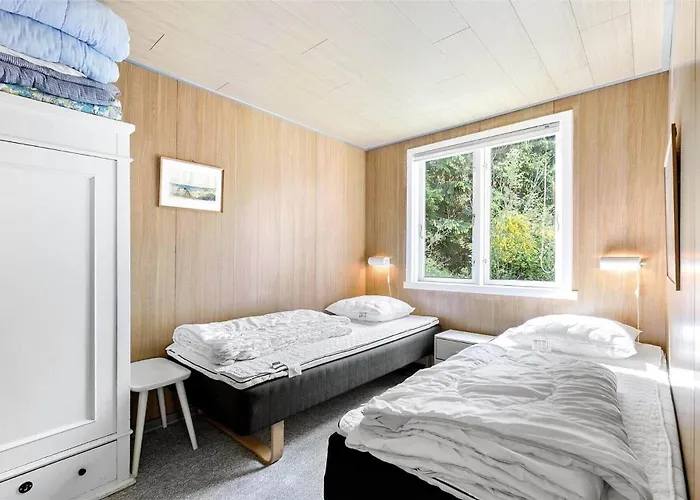 別荘 1555-aakirkeby-aedjavejen-14 *