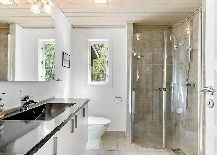 別荘 1555-aakirkeby-aedjavejen-14 Vester Sømarken