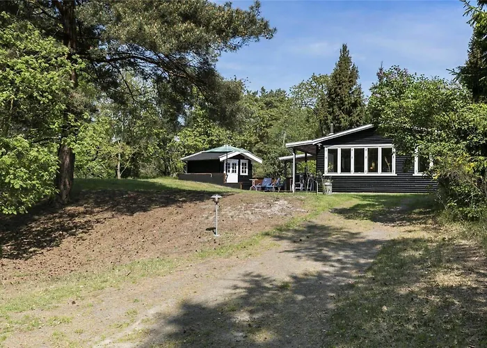 別荘 1555-aakirkeby-aedjavejen-14 Vester Sømarken