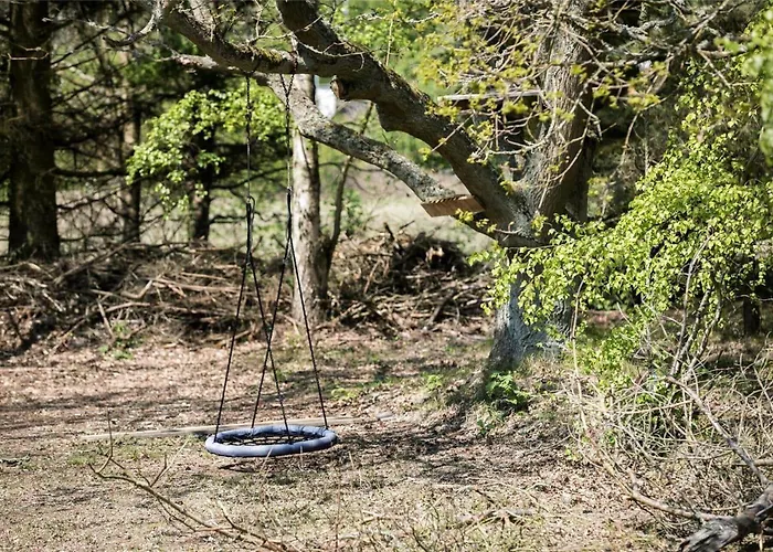 1555-aakirkeby-aedjavejen-14 別荘 Vester Sømarken